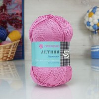 Летняя (Пехорка) - 11 (Яр. Розовый)