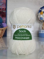 Носочная (Пехорка) - 166 (Суровый)