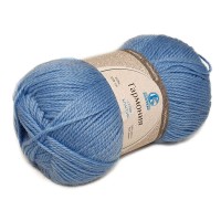 Гармония Камтекс - 015 (голубой)