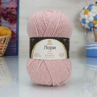 Лори Камтекс - 151 (персик светлый)