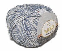 Denim plus Nako - 82341 (св.джинс меланж)