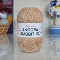 Angora Rabbit 15 - 040 (песочный)