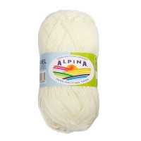 ARIEL, ALPINA - 03 (шампань)