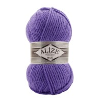 SUPERLANA MAXI - 851 (тем.сирень)