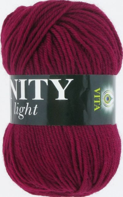 UNITY light (VITA) - 6017 (бордовый)