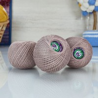 Ирис набор 4 шт по 20 г - 6404 (какао)