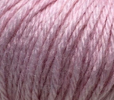 BABY WOOL XL (Gazzal) - 836 (св.розовый)