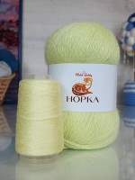 Норка M&amp;H - 061 (липа)