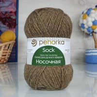 Носочная (Пехорка) - 258 (Беж)