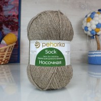 Носочная (Пехорка) - 412 (верблюжий)
