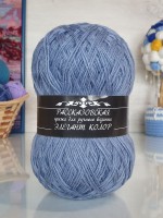 Элегант колор Рассказовская - 07 (св.сталь)