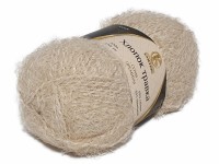 Хлопок Травка (Камтекс) - 006 (бежев.св.)