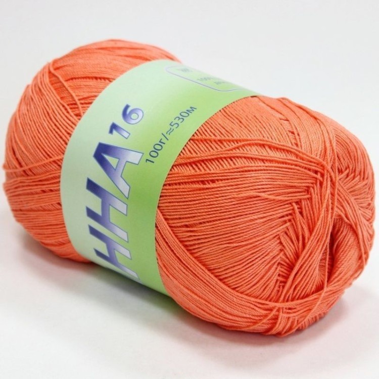 Анна 16 (Сеам) - 310 (коралл)