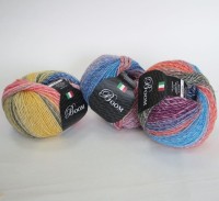 Бум (Сеам) - 52420 (радуга)