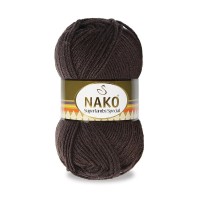 Superlambs Special - 4987 (коричневый)