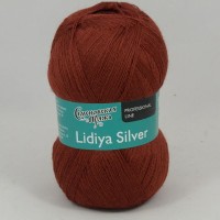Лидия сильвер, МШФ - 191245 (терракот)