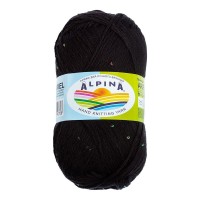 ARIEL, ALPINA - 04 (черный)