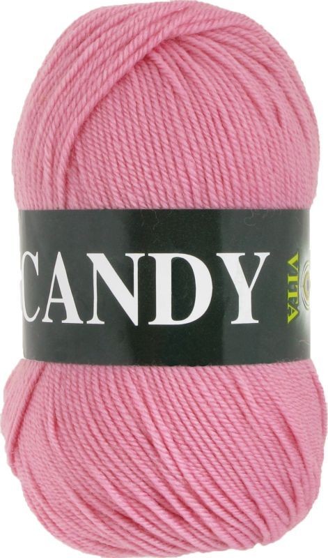 CANDY (VITA) - 2516 (розовый)