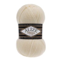 SUPERLANA KLASIK - 01 (кремовый)