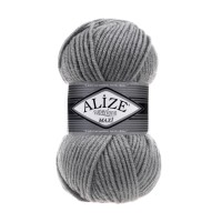 SUPERLANA MAXI - 87 (серый)