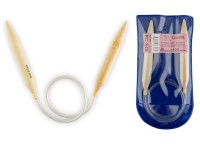 круговые   BC-S45   бамбук  d 12.0 мм  45 см GAMMA