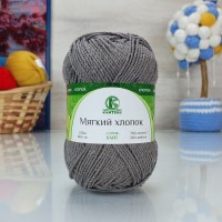 Мягкий хлопок (Камтекс) - 101 (капучино)