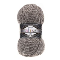 SUPERLANA MIDI - 803 (молочно-коричневый)