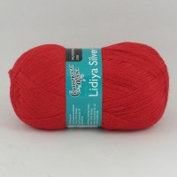 Лидия сильвер, МШФ - 181763 (кармин)