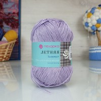 Летняя (Пехорка) - 25 (Кристалл)