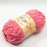 Пряжа "Softy" 100% микрополиэстер 115м/50гр (265 персик) Пряжа "Softy" 100% микрополиэстер 115м/50гр (265 персик)