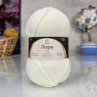 Лори Камтекс - 205 (белый)