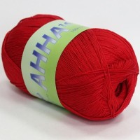 Анна 16 (Сеам) - 311 (красный)