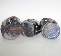 Бум (Сеам) - 57460 (сер-джинс-беж)