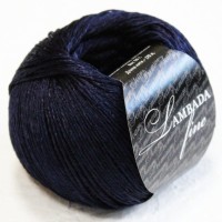 Ламбада фине (Сеам) - 18 (т.синий)