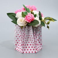 Аквабокс «Горох», 14.5 х 14.5 х 14.5 см