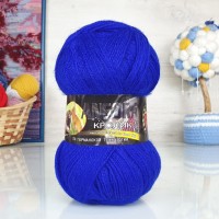 Ангора кролик - 303 (василек)