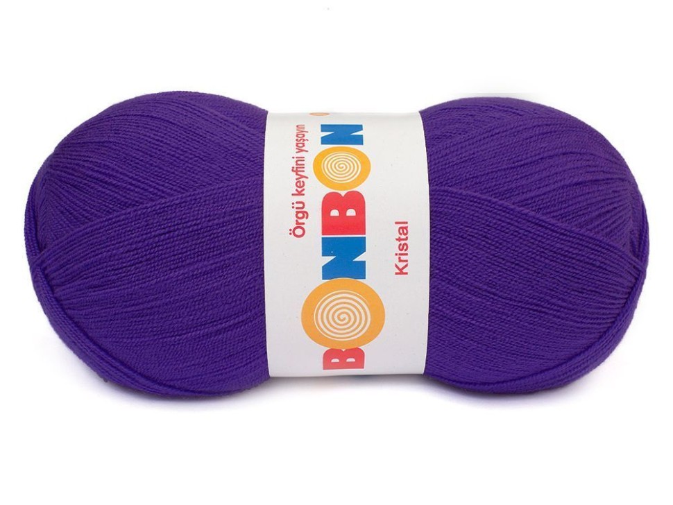 Bonbon Kristal (Nako) - 98290 (слива)