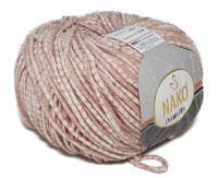 Denim plus Nako - 82344 (пудра меланж)