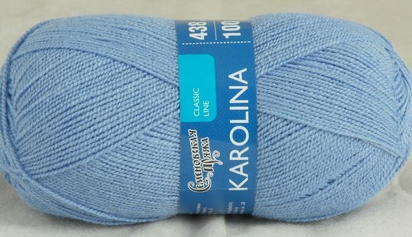 Каролина (Karolina) МШФ - 11331 (гиацинт_NEW)
