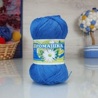 Ромашка (ПНК) - 2608 (гиацинт)