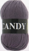 CANDY (VITA) - 2522 (серо-коричневый)