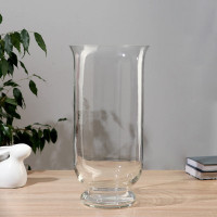 Ваза &quot;Афина&quot; d-20см  h=40 см, (2031)