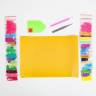 Алмазная мозаика Color Mix, 27*20 см, 32 цвета
