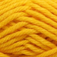 Диона (Астра) -  (Пряжа &quot;Диона&quot; 200гр. 60м (22% шерсть, 78% акрил) (14 желтый))