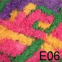 Кинг Колор-Сити - 06 (розов/желт/фиол/зел)