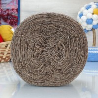 Меринос - 43 (св.коричневый)