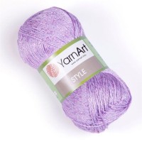 Style (YarnArt) - 674 (сирень)