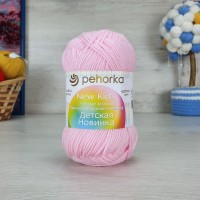 Детская новинка (Пехорка) - 180 (Св.бегония)