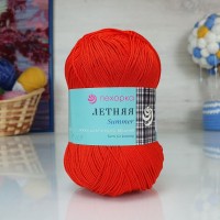 Летняя (Пехорка) - 250 (Рябина)