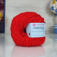 Северная (Пехорка) - 88 (Красный мак)